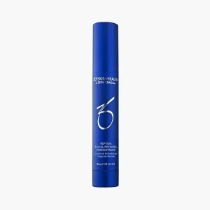 Peptide Facial Refining Concentrate + gave