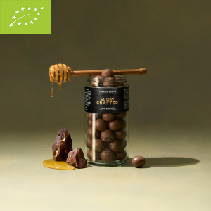 MILK & HONEY – 265G